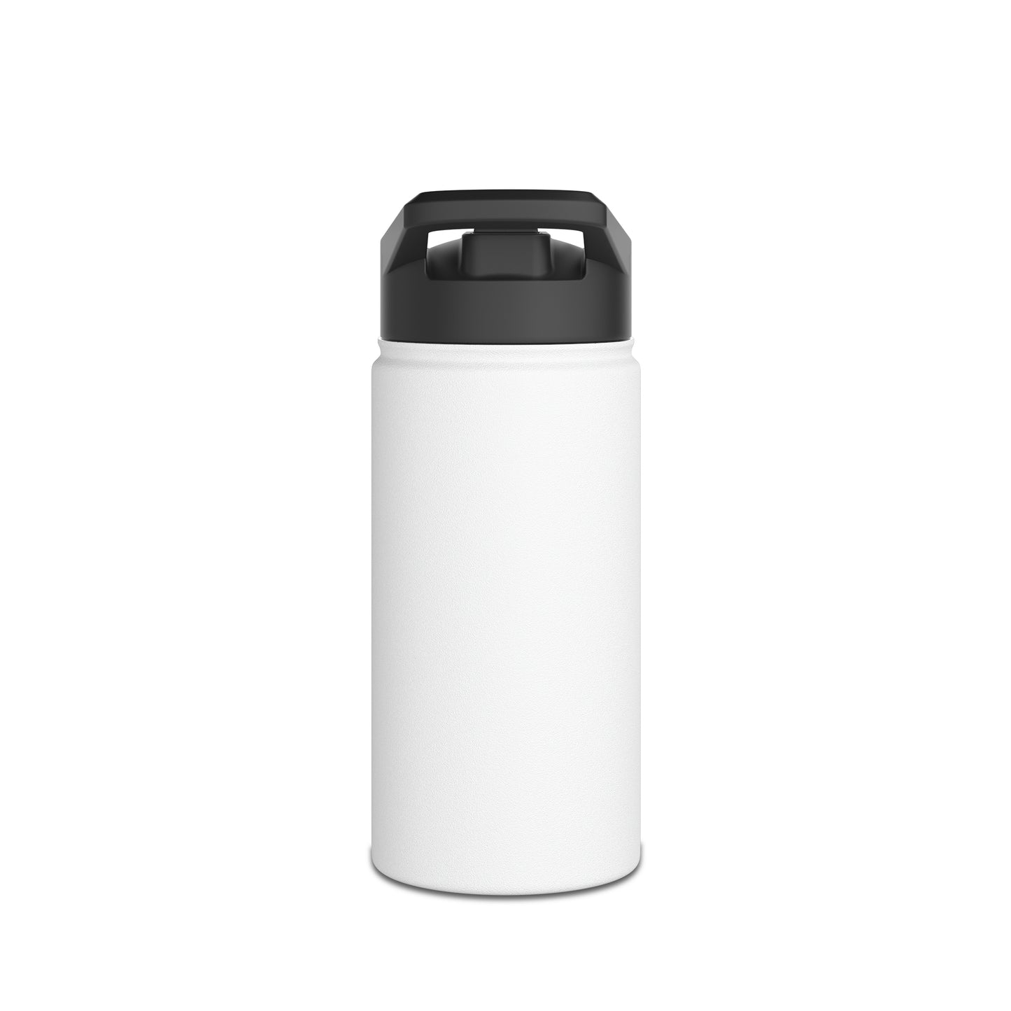 Aerosexual Stainless Steel Water Bottle, Standard Lid